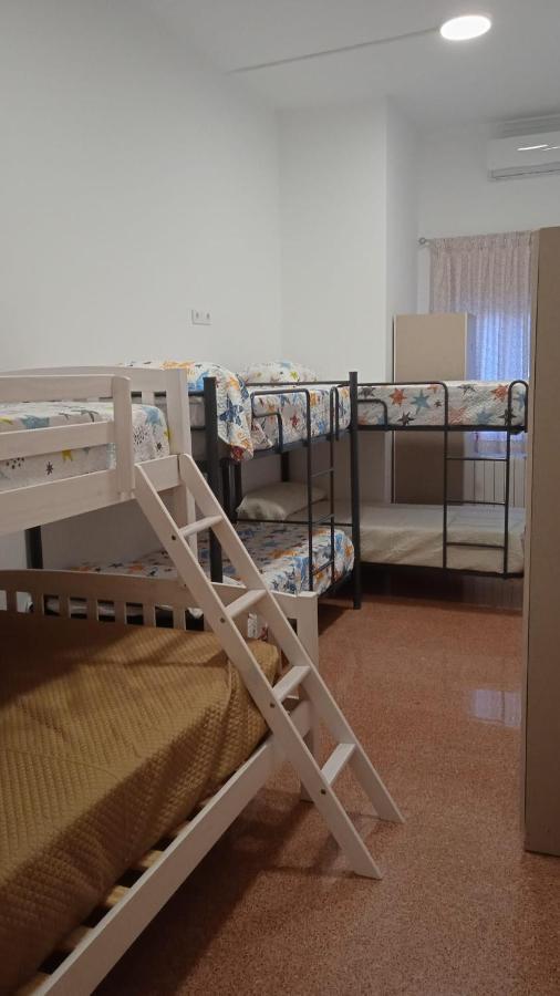 Hostel Rural David Broncano Orcera Luaran gambar