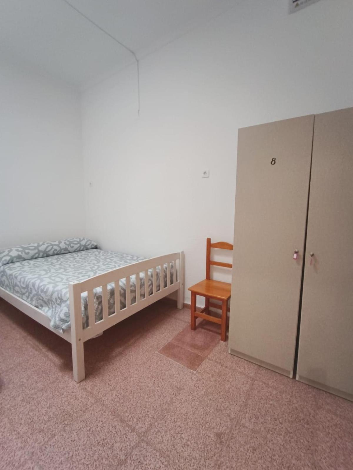 Hostel Rural David Broncano Orcera Luaran gambar